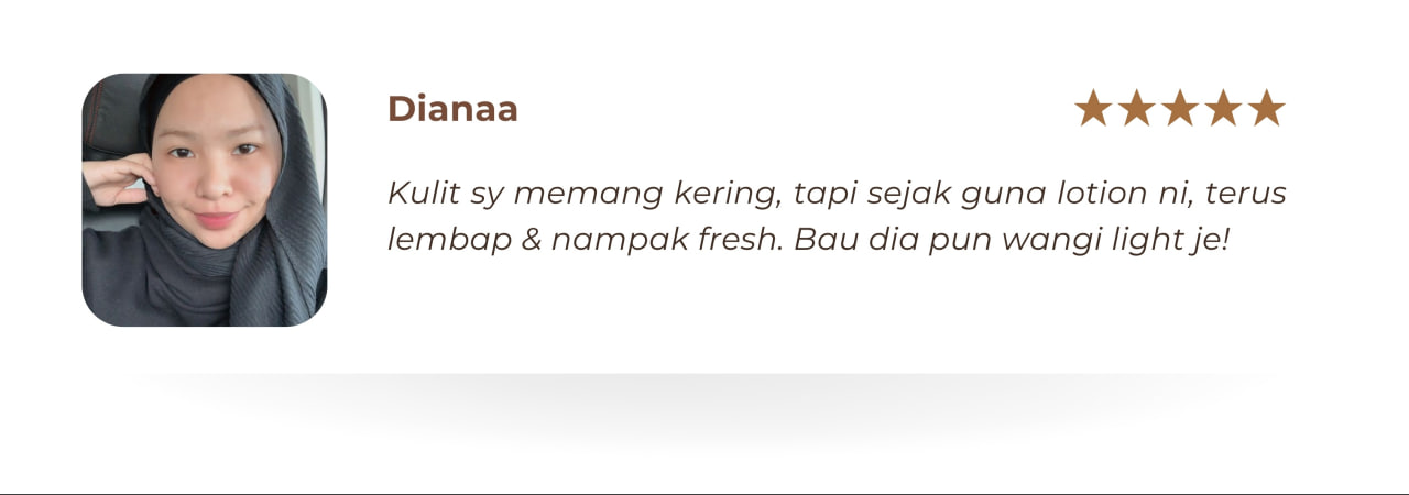 Apa Kata Pelanggan 5